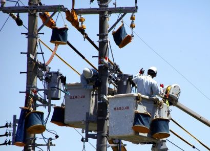 イメージ：一般電気工事