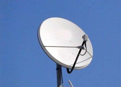 イメージ：ＴＶアンテナ工事