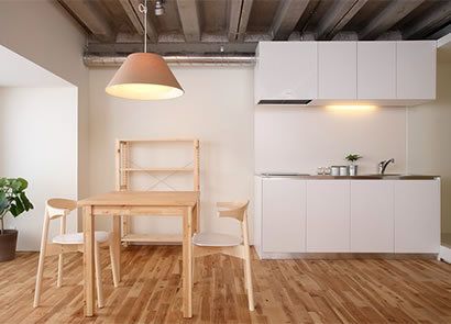 イメージ：リフォーム工事