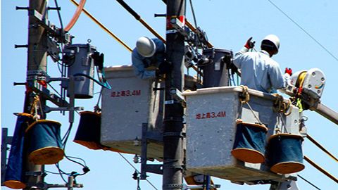 画像：採用情報